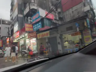 Đào Tạo Tổ Lái Hà Nội