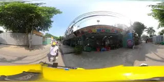 Minh Huy Auto Care