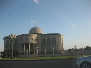 Sharjah Public Libraries