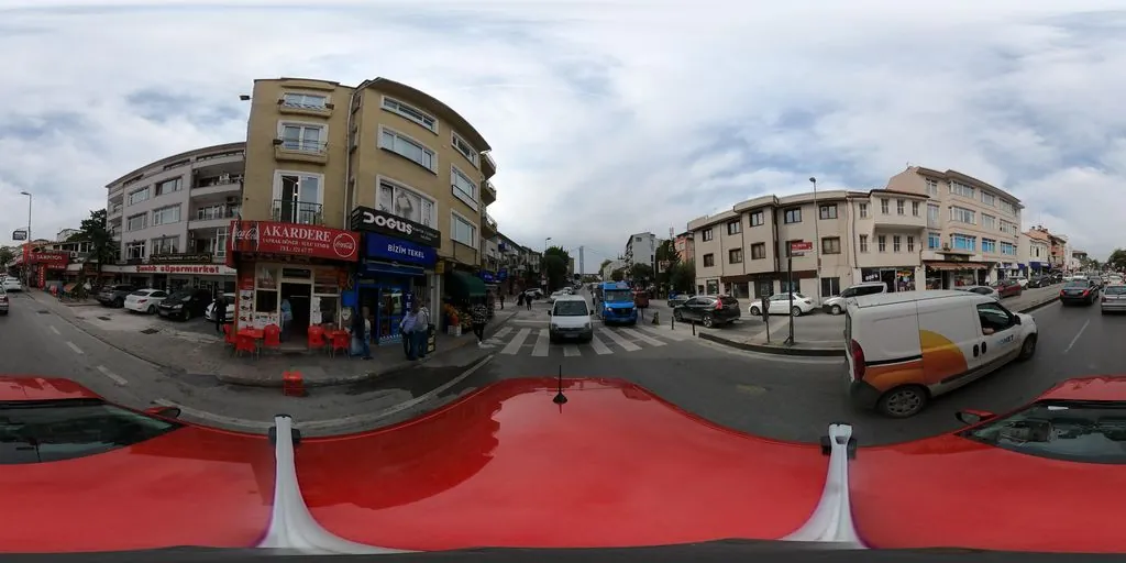 Şanlık Süpermarket