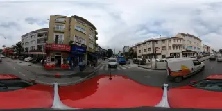 Şanlık Süpermarket
