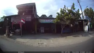 Warung Makan Bunda T.O.