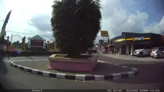 Angkringan Wetan Lapangan Kasihan