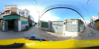 Gym Thủ Đức Garden Homes
