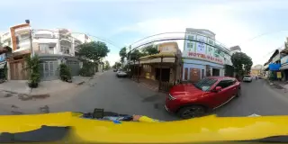 ỐC LÚA