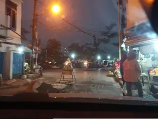 Lan Thương