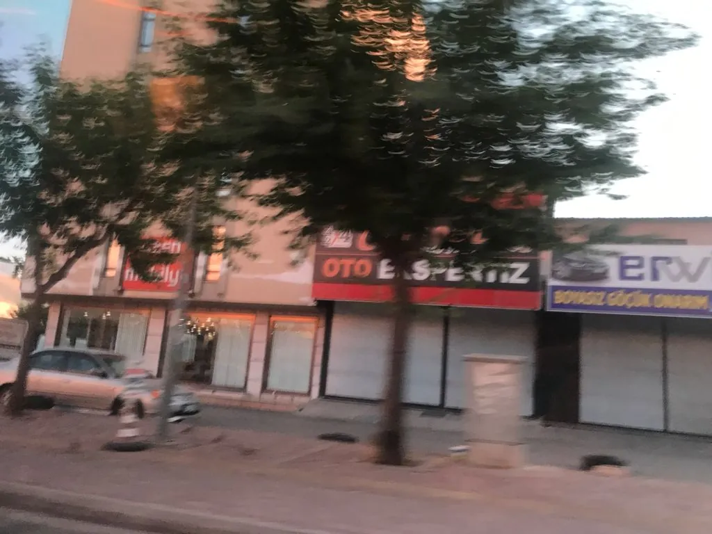 Favori Antalya Kokoreç Kelle
