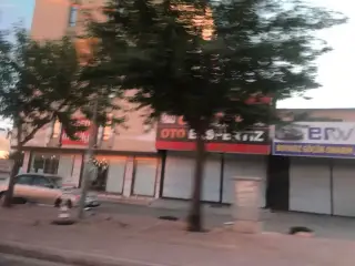 Favori Antalya Kokoreç Kelle
