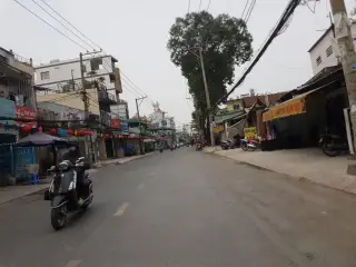 Quán Cafe Kem Thung Lũng Xanh