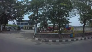 Burger King Balekota