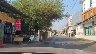 Ran Nxng Mey Pha Man
