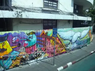 Khao San Thai Massage