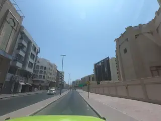 Wadi Hadharamoot Restaurant