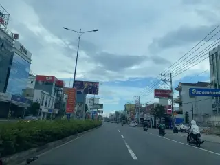 Công ty TNHH Một Thành Viên Hội Ngộ Quán
