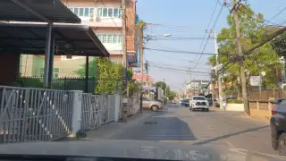 Rong Cha Ti Phrhm Prakay 1