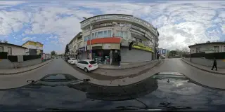 Köşem Büfe