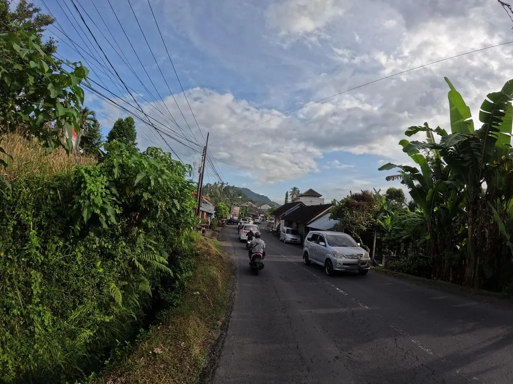 Ds Telagatawang Sidemen Karangasem