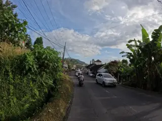 Ds Telagatawang Sidemen Karangasem