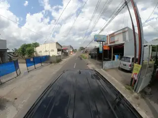 Jagung Bakar Pak No