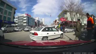 Yapı Kredi