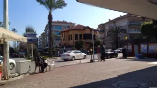 AlanyaDent