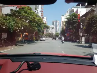 Cửa Hàng Giày Hiếu Nghĩa