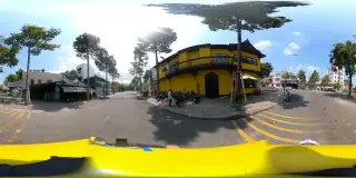 Nha Hang Chu Suki Binh Duong