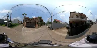 Perumahan Bukit Sariwangi