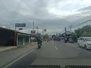 Sumber dadi transport