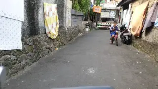 Gereja Masehi Injil Sangihe Talaud