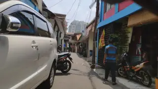 Kuliah Subuh Cilandak