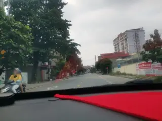 Phước An Cà phê