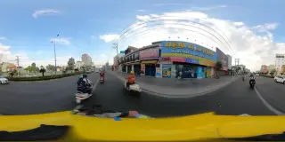 Showroom Nệm Giá Kho Bình Dương