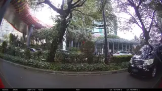 Santoso Hospital Bandung Centre