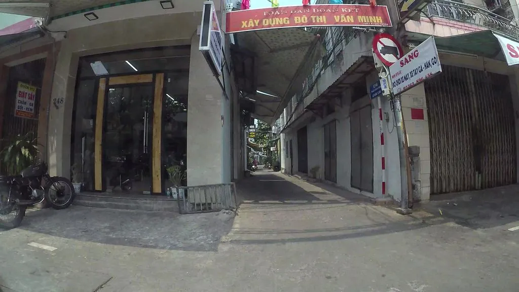 Bánh Canh Trần Cao Vân