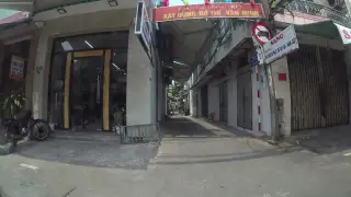 Bánh Canh Trần Cao Vân