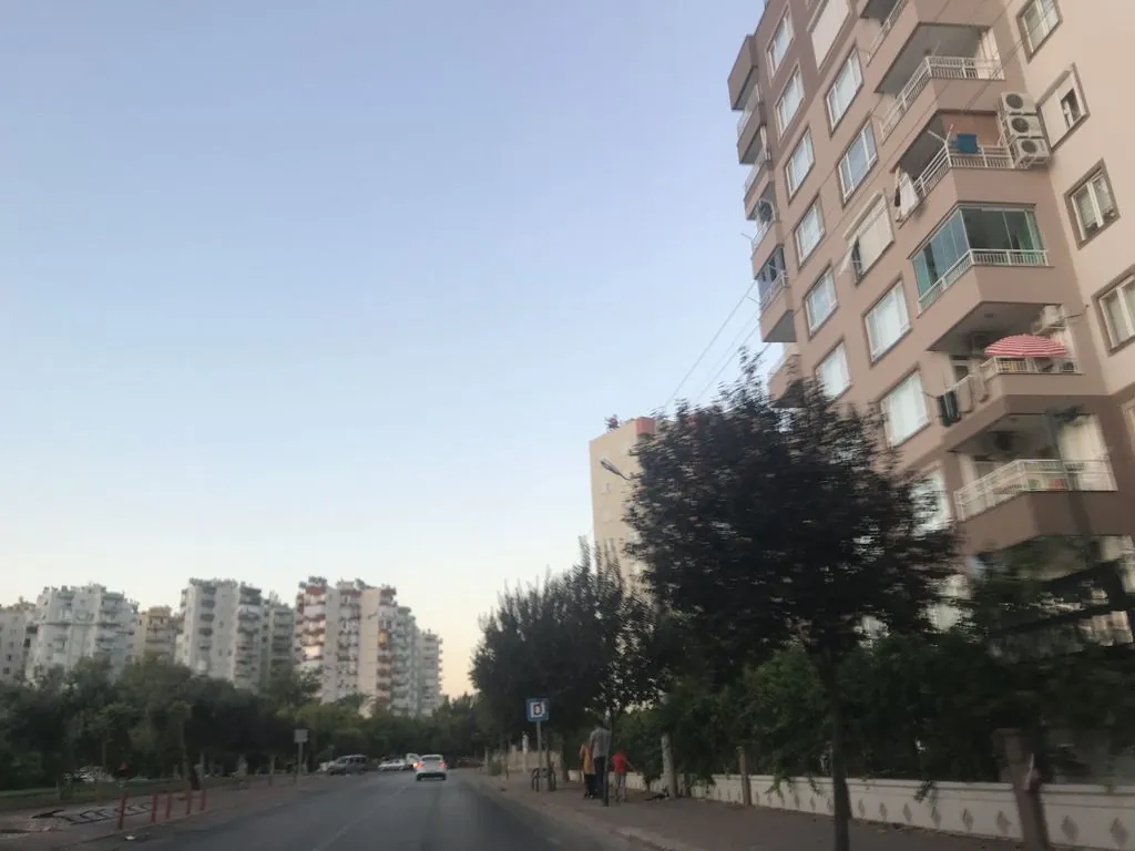 ŞENOL ERKEK Kuaförü