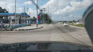 Chmrm Kafae Khea Mi Kaew
