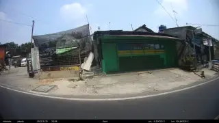 Karya Jaya Baru