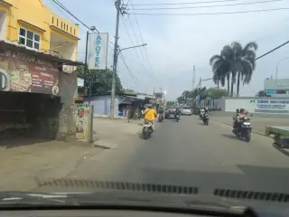 Puskesmas Suliwer