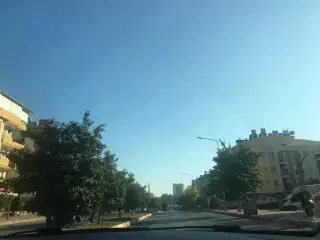 Konyaaltı Cimnastik Spor Salonu Tahir Beytüzün