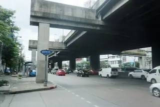 Bangkok By Bike