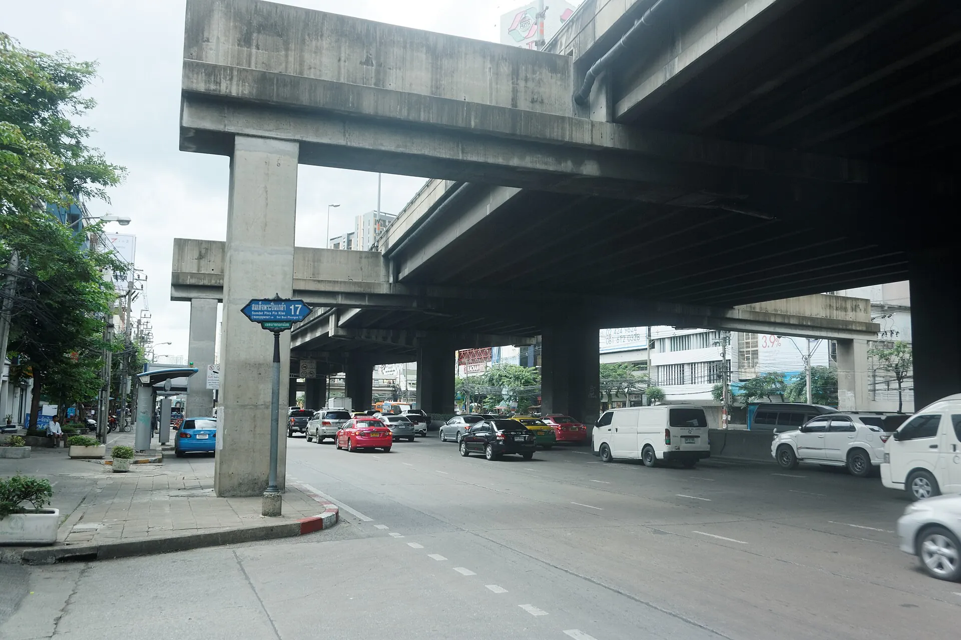 Bangkok By Bike