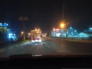 Trung tâm dịch vụ và Đại lý lốp oto Phượng Hạnh