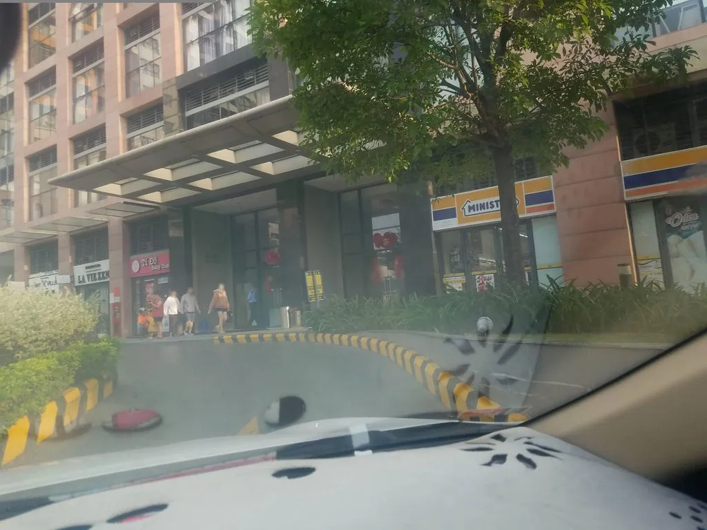 Chung CƯ The Sun Avenue