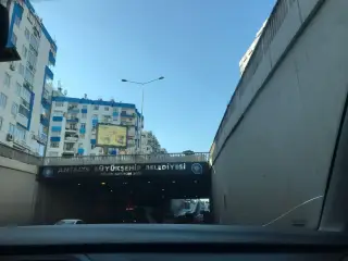 Antalye