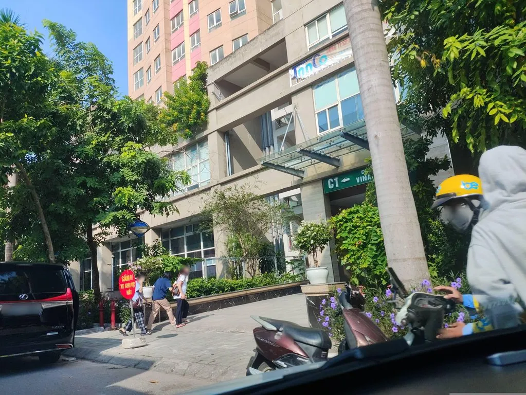 Phòng Khám Nhi Bé Khoẻ
