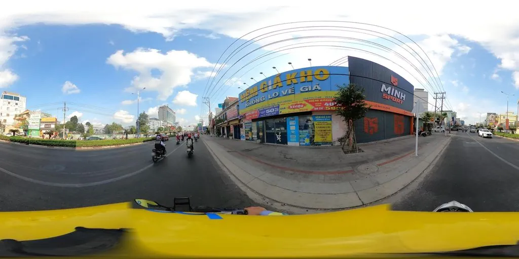 Nệm Cao Su Non Thủ Dầu Một
