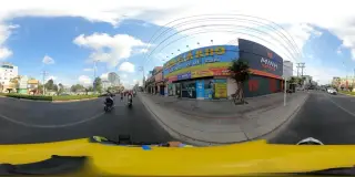 Nệm Cao Su Non Thủ Dầu Một