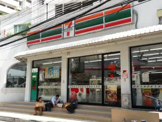 Mateo Thailand